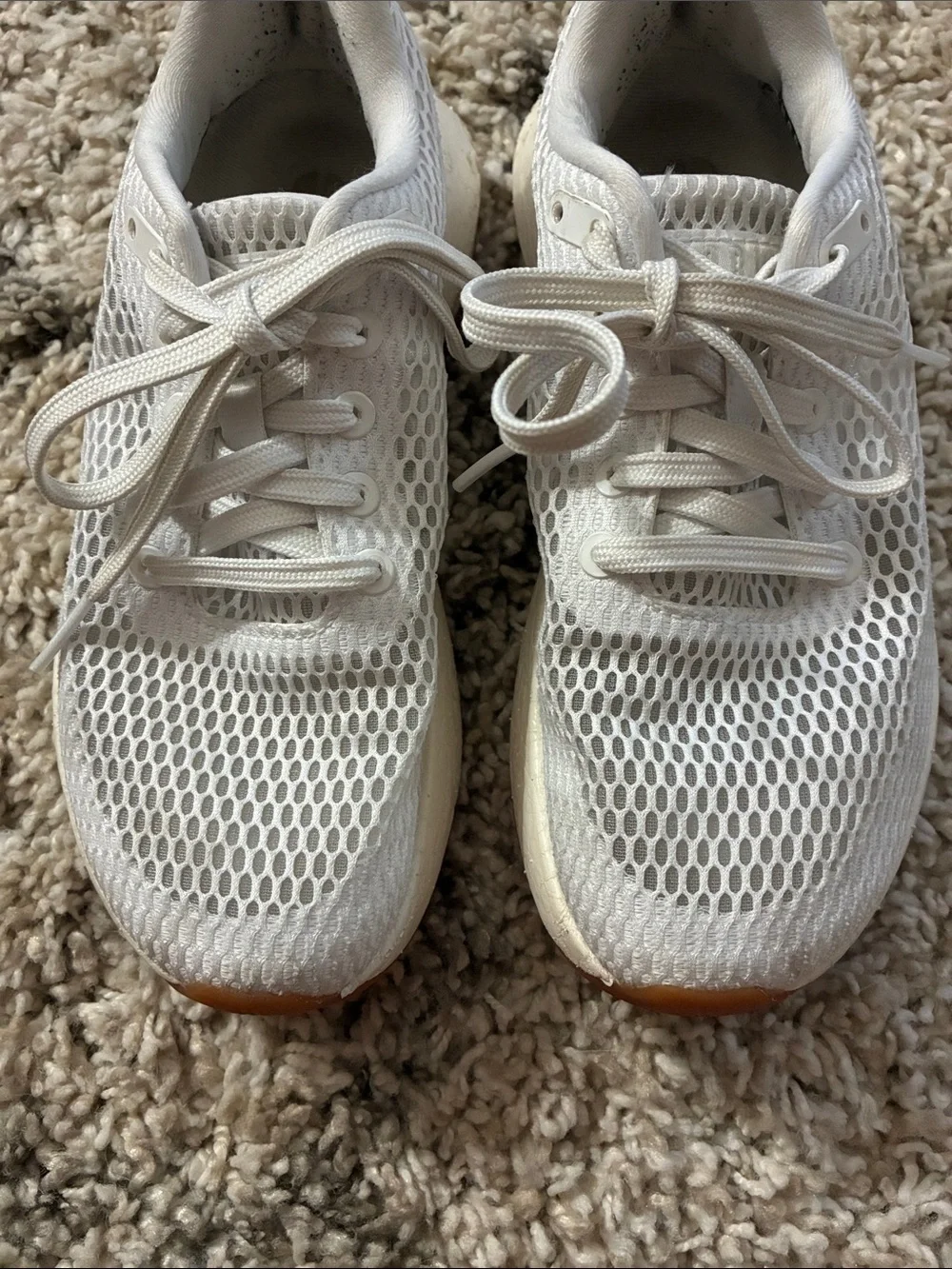 NOBULL Drift2 hybrid train sneakers